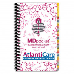 MDpocket® AtlantiCare FM 